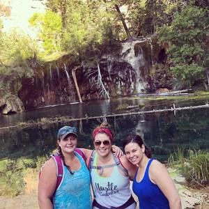 Meet your Posher, Caroline